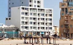 Sea Executive Suites Tel Aviv